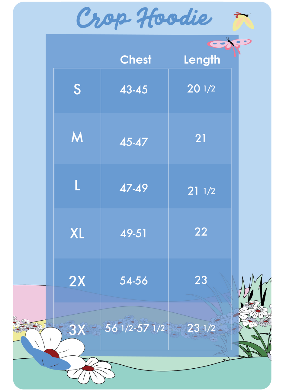 Loungefly Disney Alice in Wonderland Rabbit Hole Crop Hoodie-zoom
