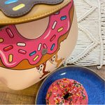 Chip and Dale Sweet Treats Crossbody Bag Lifestyle View