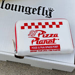 Exclusive - Toy Story Pizza Planet Zip Around Wallet Lifestyle View