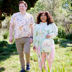 Bambi Springtime Tee