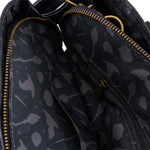 Harry Potter Diagon Alley Crossbody Bag Inside Lining View