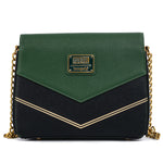 Marvel Loki Crossbody Bag Back View