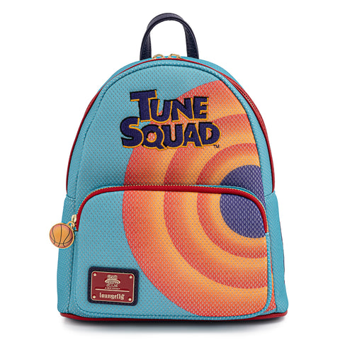 Looney Tunes Space Jam A New Legacy Tune Squad Mini Backpack Front View