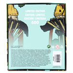 Ewoks and Droids Glow in the Dark and Sliding Pin Back in Box View