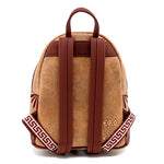 Disney Hercules Muses Mini Backpack Back View