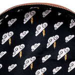 Disney Hercules Muses Mini Backpack Inside Lining View