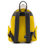 Exclusive - Toy Story Pizza Planet Truck Glow and Light Up Mini Backpack Back View