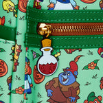 Exclusive - Adventures of the Gummi Bears Mini Backpack Zipper Charm View