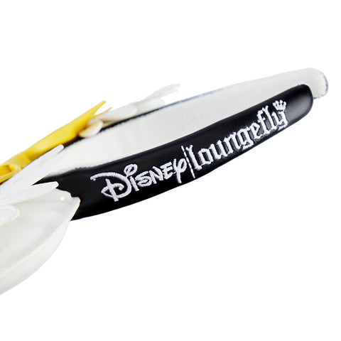 Minnie Mouse Daisy Ears Headband Side View