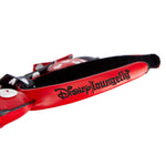 Mickey and Minnie Mouse Love Ears Headband Side View
