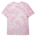 Disney Alice in Wonderland Daisey Fields Print Tee Back Flat View