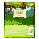 Adventures of the Gummi Bears Spinning Pin Back View in Box