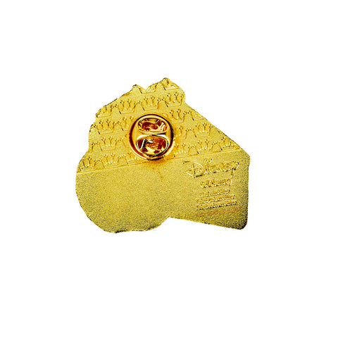 Disney Princess Cakes Blind Box Pin