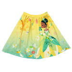 Disney Stitch Shoppe Princess Tiana "Sandy" Skirt