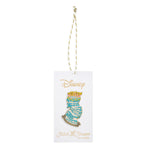 Disney Stitch Shoppe Sleeping Beauty "Sandy" Skirt Enamel Pin View