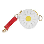 Exclusive - Minnie Mouse Daisy Hat Crossbody Bag Coin Bag View