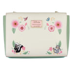 Bambi Spring Time Crossbody Bag Back View