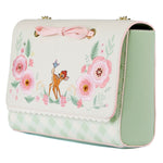 Bambi Spring Time Crossbody Bag Side View