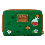 Exclusive - Adventures of Gummi Bears Zip Around Wallet Back View
